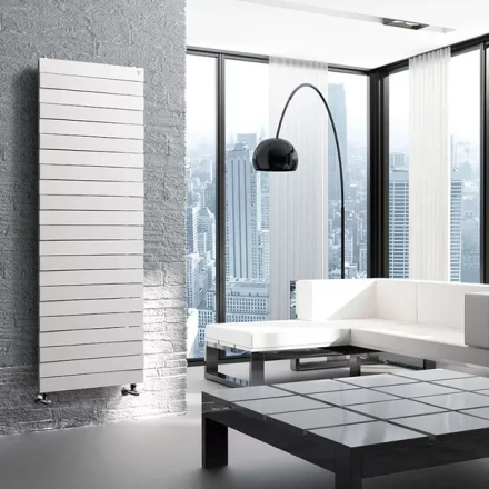 Радиатор Royal Thermo PianoForte Tower/Silver Satin - 22 секций купить в Перми