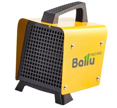 Тепловая пушка электрическая BKN-3 BALLU
