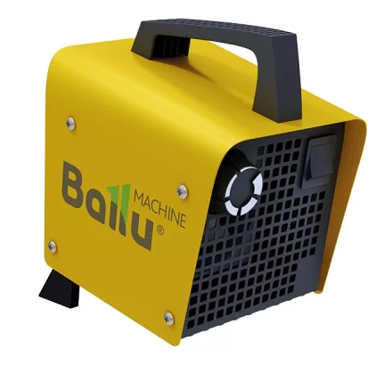 Тепловая пушка электрическая BKN-3 BALLU купить в Перми