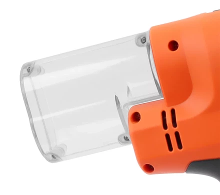 Аккумуляторный вытяжной заклепочник MESSER M1000 (18В;  Li-Ion 2Ач х 2; 3,2 - 6,4) купить в Перми