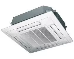 Внутренний блок ZANUSSI ZACС-18 H FMI/N1 Multi Combo сплит-системы, кассетного типа купить в Перми