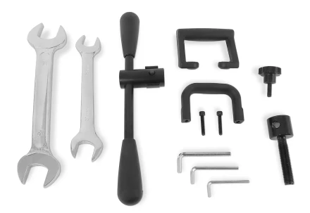 MESSER Прямая стойка для DM 180-1 купить в Перми