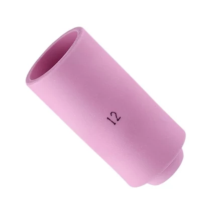 Сопло керамическое TW 17-18-26 (№12 / L50 / d19,5) Оберон XL10N44 купить в Перми