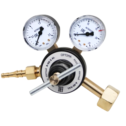 Редуктор азотный А-90-5AL (Оберон) N4160 купить в Перми