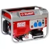 Электростанция ЗУБР бензиновая, 4-х тактная, ручной и электрический пуск, 220/12В, 3500Вт ЗЭСБ-3500-Э купить в Перми