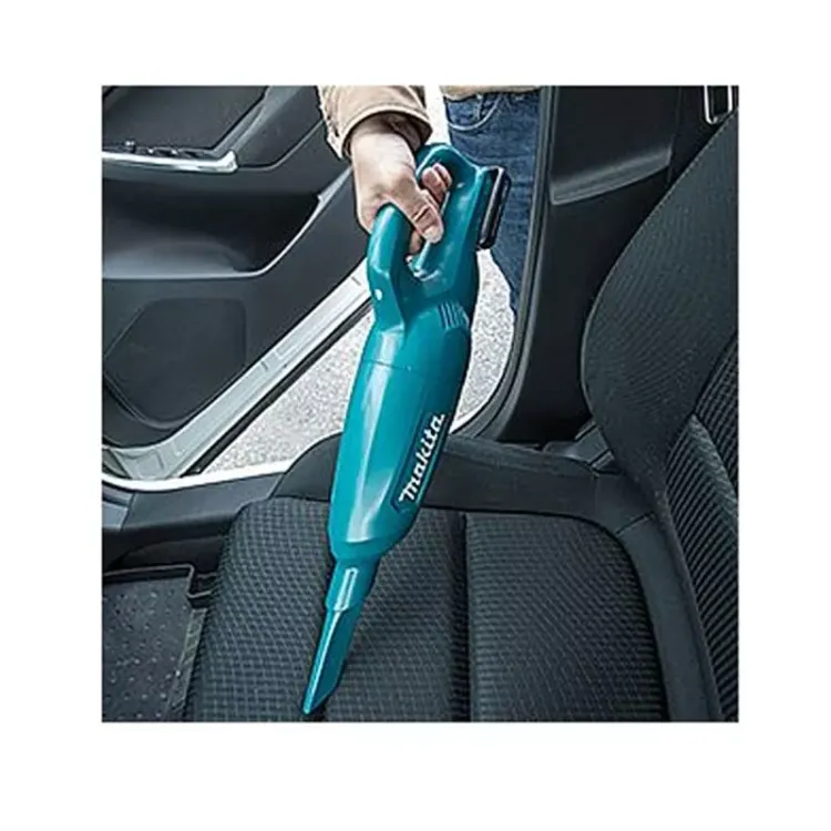 Аккумуляторный пылесос Makita CL106FDWY купить в Перми