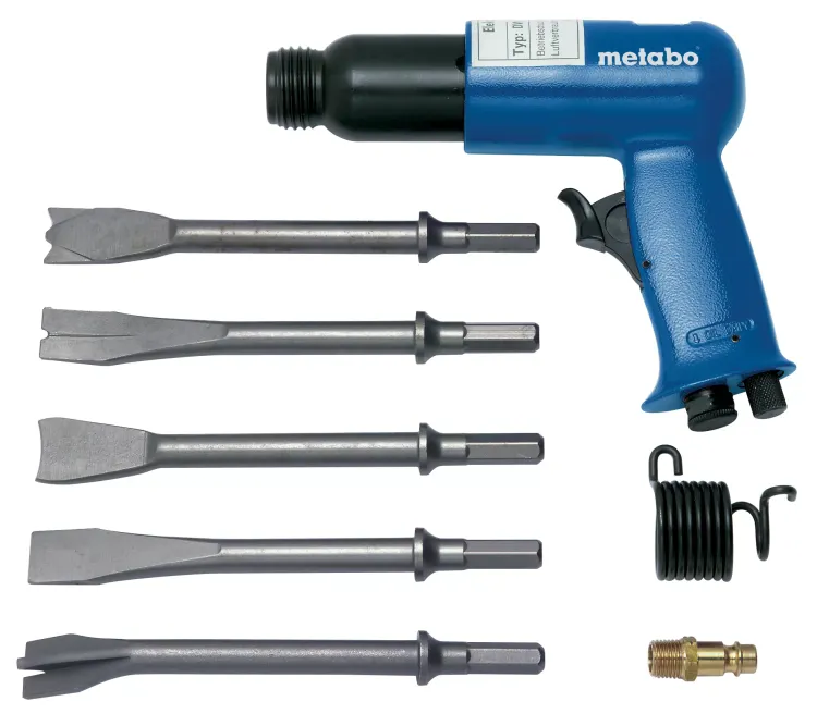 Отбойный молоток Metabo MHS 315 Set купить в Перми