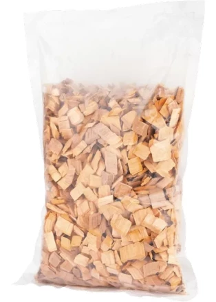 Щепа ольховая для копчения PALISAD Camping 69543 купить в Перми