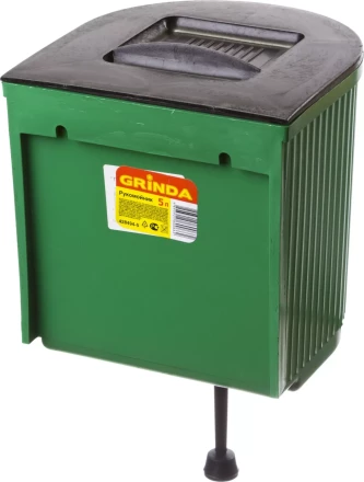 Рукомойник GRINDA 5л, пластиковый 428494-5 купить в Перми