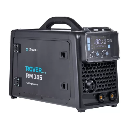 Сварочный полуавтомат Оберон RM 185 Rover SD2181 купить в Перми