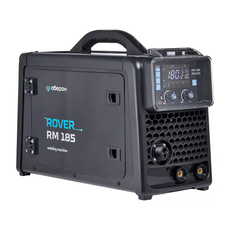 Сварочный полуавтомат Оберон RM 185 Rover SD2181 купить в Перми