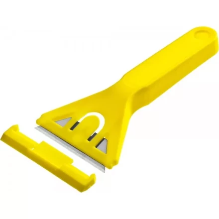 Скребок STAYER &quot;STANDARD&quot;, пластмассовый корпус, 50мм 0851_z01 купить в Перми