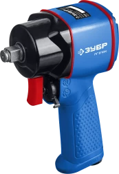 Ударный пневмогайковерт ПГ-610к 64270 серия ПРОФЕССИОНАЛ