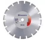 Диск алмазный S1245  350х25,4 тв.бетон, ж/бетон (Husqvarna) купить в Перми