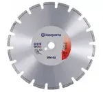 Диск алмазный S1245  350х25,4 тв.бетон, ж/бетон (Husqvarna) купить в Перми