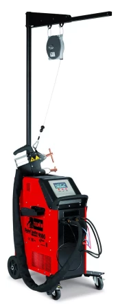 Сварочный аппарат DIGITAL SPOTTER 9000 AQUA  ACC Telwin купить в Перми