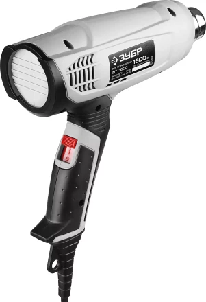 Фен технический ФТ-1600 серия МАСТЕР купить в Перми