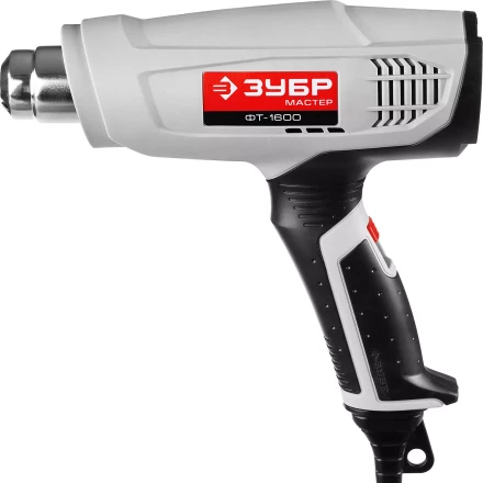 Фен технический ФТ-1600 серия МАСТЕР купить в Перми