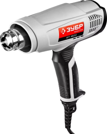 Фен технический ФТ-1600 серия МАСТЕР купить в Перми
