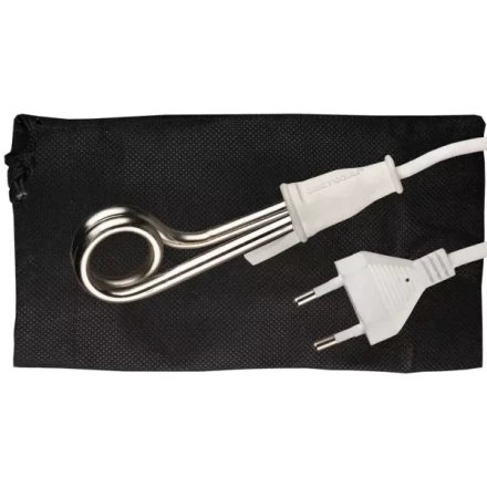 Кипятильник СВЕТОЗАР с предохранителем, 220/120В, 500Вт SV-55419-05 купить в Перми