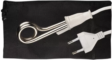 Кипятильник СВЕТОЗАР с предохранителем, 220/120В, 500Вт SV-55419-05 купить в Перми