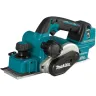 Аккумуляторный рубанок Makita DKP181Z (без АКБ и ЗУ) купить в Перми