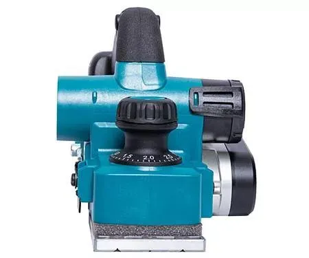 Аккумуляторный рубанок Makita DKP181Z (без АКБ и ЗУ) купить в Перми