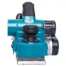 Аккумуляторный рубанок Makita DKP181Z (без АКБ и ЗУ) купить в Перми