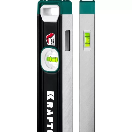 Уровнь магнитный со специальным глазком KRAFTOOL 34988-80 купить в Перми