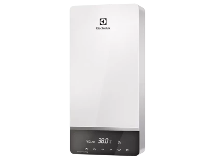 Проточный водонагреватель ELECTROLUX NPX 18-24 Sensomatic Pro купить в Перми