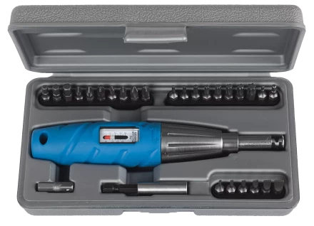 Отвертки динамометрические серия ПРОФЕССИОНАЛ купить в Перми