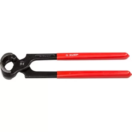 Клещи ЗУБР &quot;МАСТЕР&quot; строительные, CR-V, 250мм 22321-25 купить в Перми