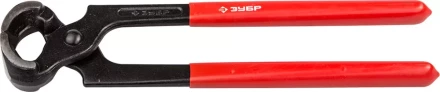 Клещи ЗУБР &quot;МАСТЕР&quot; строительные, CR-V, 250мм 22321-25 купить в Перми