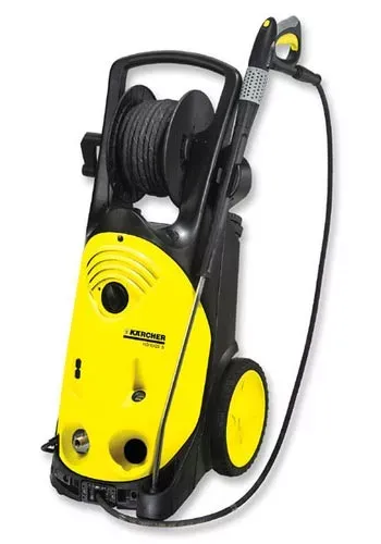 Мойка высокого давления Karcher HD 13/18SX-Plus (Мойка Керхер HD 13/18SX-Plus) купить в Перми