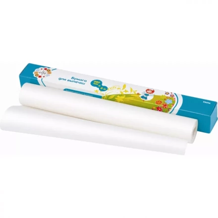 Бумага для выпечки 280мм х 8м Elfe 95016 купить в Перми