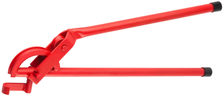 Трубогиб Зубр рычажный серия ЭКСПЕРТ 23523-12 купить в Перми