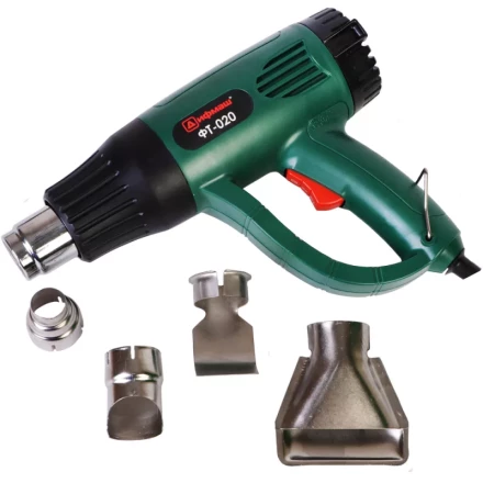 Строительный фен Дифмаш ФТ-020 купить в Перми