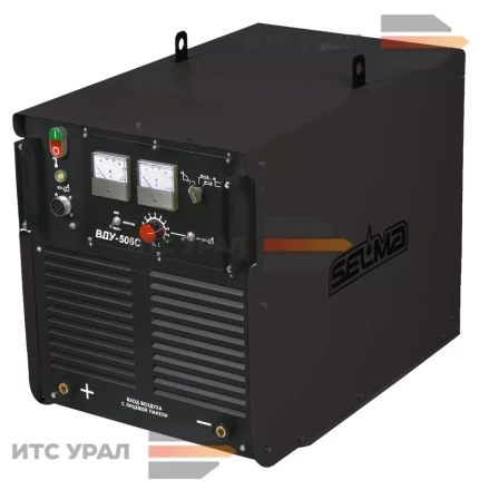 Выпрямитель сварочный ВДУ-506С купить в Перми