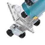 Фрезер кромочный Makita 3707F купить в Перми