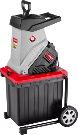 Измельчитель ЗИЭ-40-2500 серия МАСТЕР купить в Перми