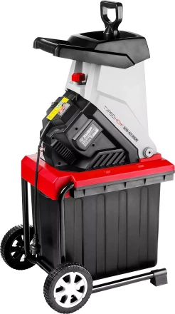 Измельчитель ЗИЭ-40-2500 серия МАСТЕР купить в Перми