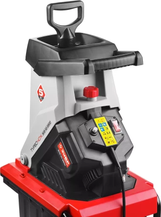 Измельчитель ЗИЭ-40-2500 серия МАСТЕР купить в Перми