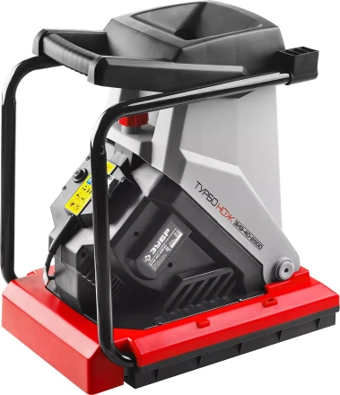 Измельчитель ЗИЭ-40-2500 серия МАСТЕР купить в Перми