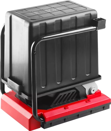 Измельчитель ЗИЭ-40-2500 серия МАСТЕР купить в Перми