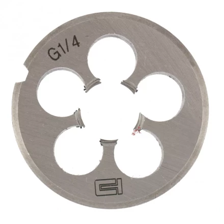 Плашка G1/4  Сибртех 77114 купить в Перми