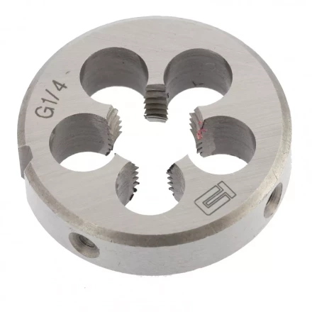 Плашка G1/4  Сибртех 77114 купить в Перми