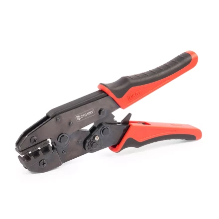 Пресс-клещи СТО-16 серия КВТ ПРОФИ (90762) купить в Перми