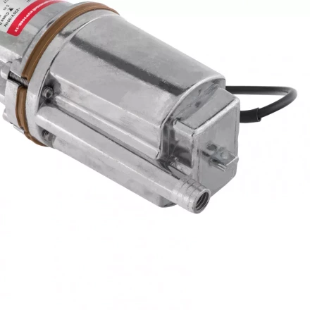 Вибрационный насос Kronwerk KVP300B-15 нижний забор 97240 купить в Перми