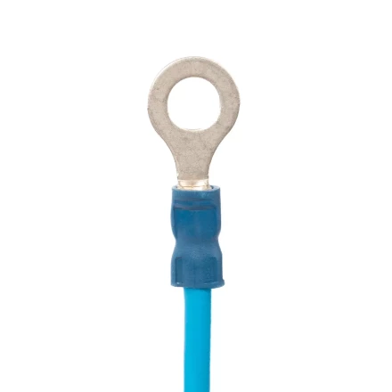 Пресс-клещи КВТ CTD+5 с механизмом быстрой смены матриц: комплект из 5 шт. для опрессовки (набор) (101859) купить в Перми