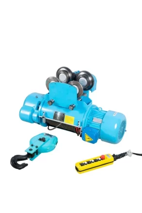 Таль электрическая TOR ТЭК CD г/п 20,0 т 24 м PRO (серия N) 1092024 купить в Перми